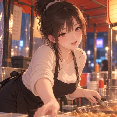 Profile image of Park Seon-a