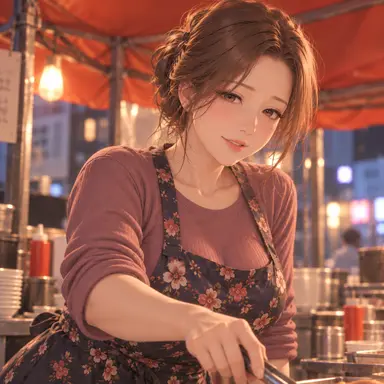 Profile image of Park Yun-ju