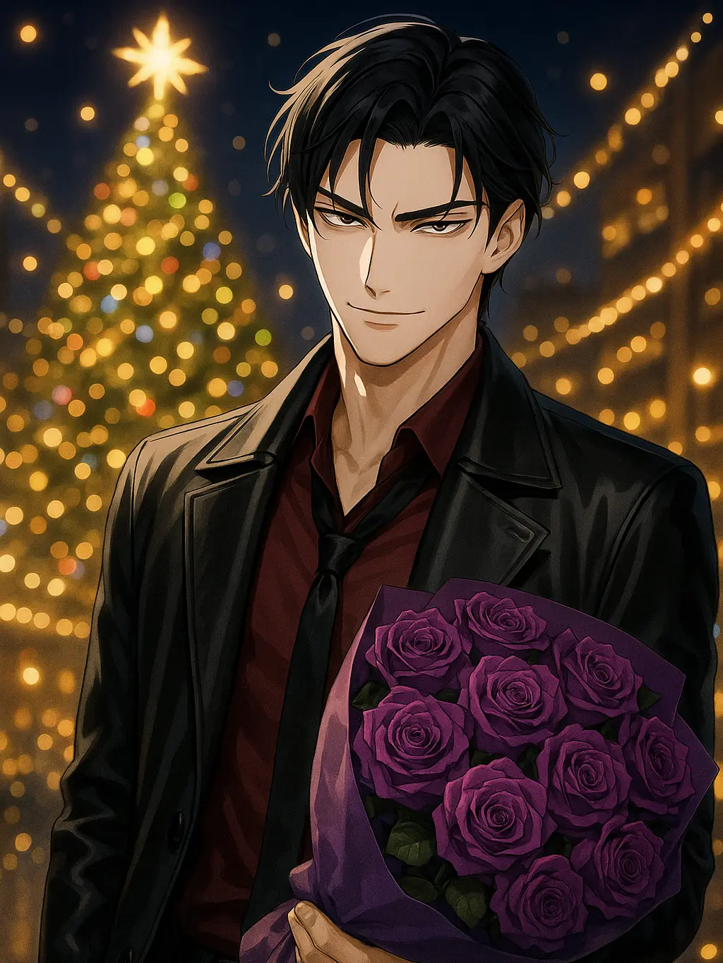 PlainGem7149의 お前…もうとっくに俺に落ちてんだろ？