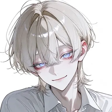 Profile image of 하쿠