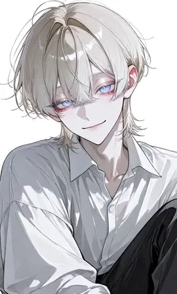 Profile image of 하쿠