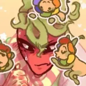 Profile image of JINX X PIP