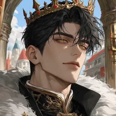 Profile image of Ares