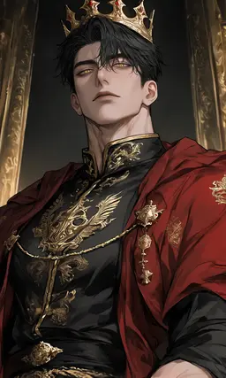 Profile image of Ares
