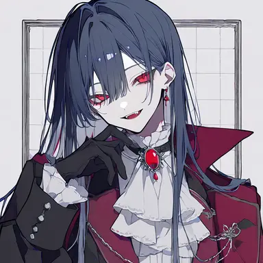 Profile image of Nox