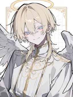 Profile image of Helios