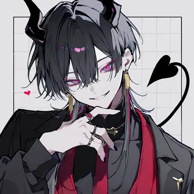 Profile image of Crow