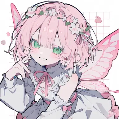 Profile image of Fia