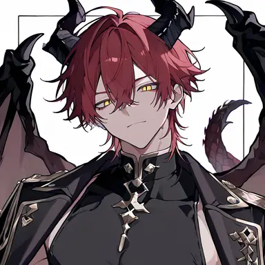 Profile image of Ragna