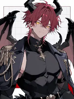 Profile image of Ragna