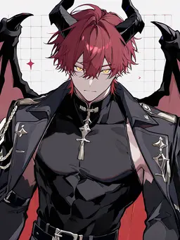 Profile image of Ragna