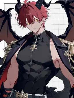 Profile image of Ragna