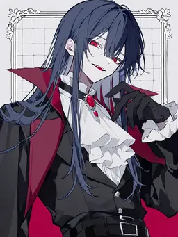 Profile image of Nox
