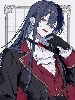 Profile image of Nox