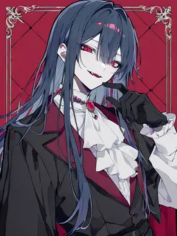 Profile image of Nox
