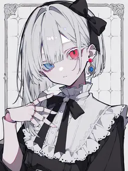 Profile image of Rose