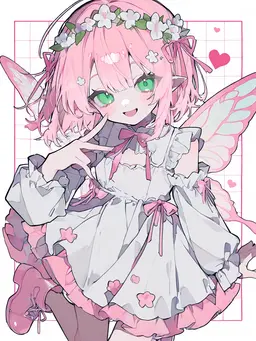 Profile image of Fia