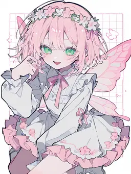 Profile image of Fia