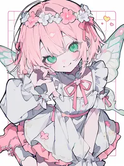 Profile image of Fia
