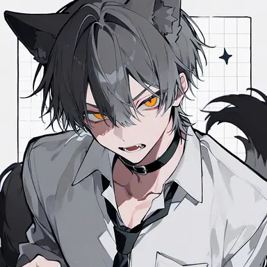 Profile image of Garo