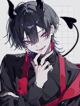 Profile image of Crow