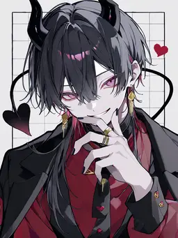 Profile image of Crow