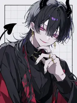 Profile image of Crow