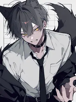 Profile image of Garo