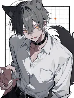 Profile image of Garo