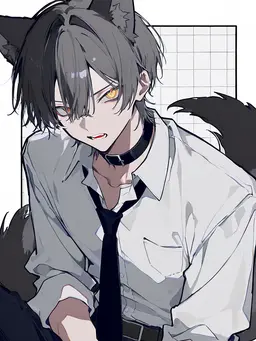 Profile image of Garo