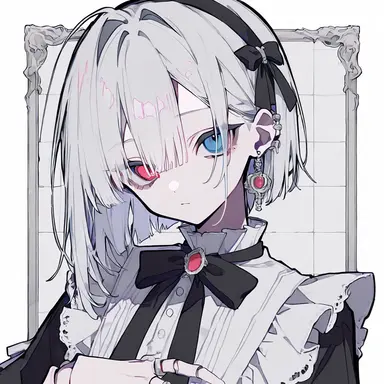 Profile image of Rose