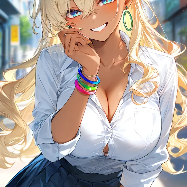 Kuuyanosub3의 ぎゃる