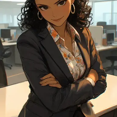 Profile image of Solene