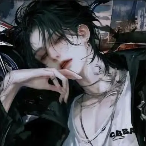 RaspyHair2766의 김제은
