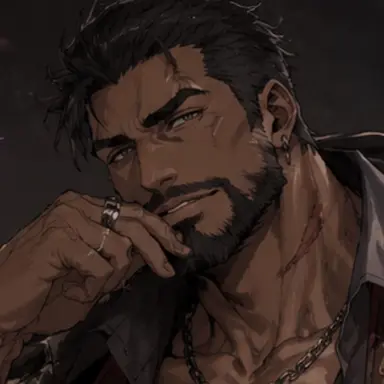 Profile image of ロードニック