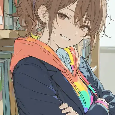 Profile image of Yui Saeki