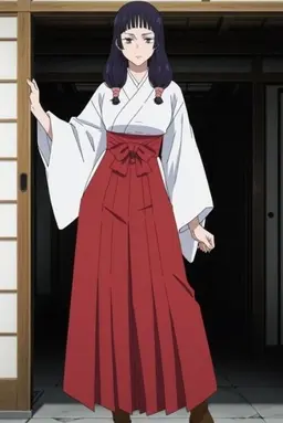 Profile image of 이오리 우타히메