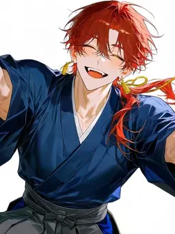 Profile image of Enku