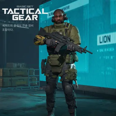 Profile image of 셰퍼드