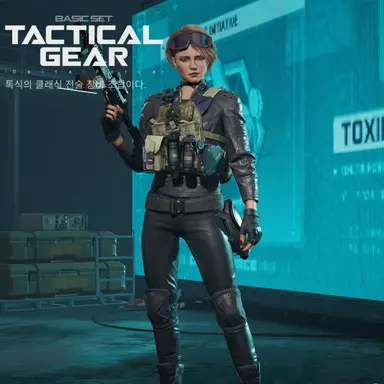 Profile image of 톡식