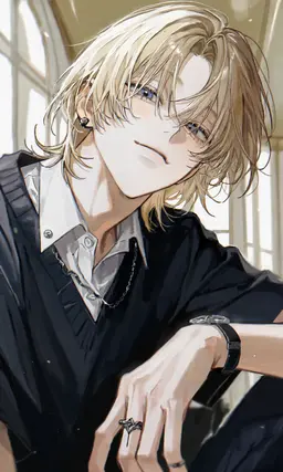 Profile image of 旭