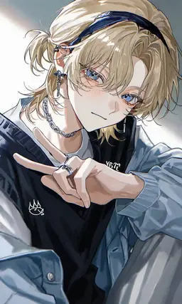 Profile image of 旭