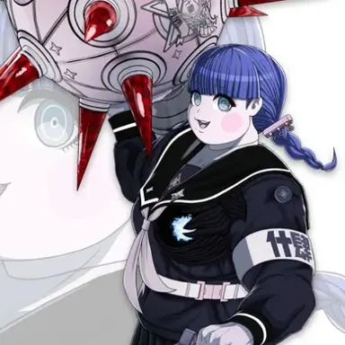 Profile image of 모지로 모코