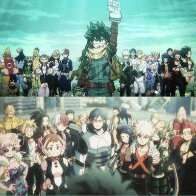 Profile image of 나히아