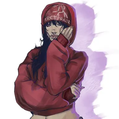 Profile image of Talia