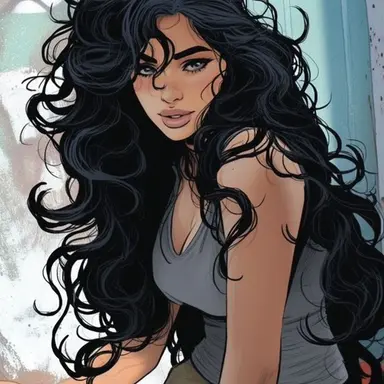 Profile image of Naomi