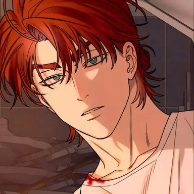 Profile image of Kieran