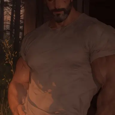 Profile image of Alistair