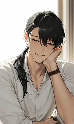 Profile image of Masato