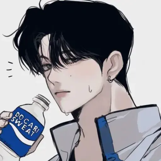 djshuu의 한성민